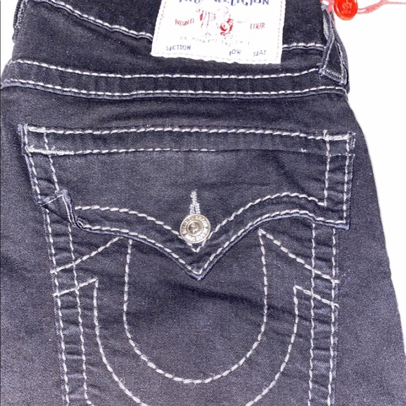 True religion brand jeans - Picture 4 of 4